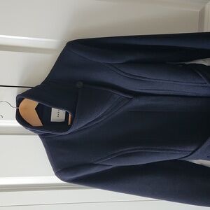 Babaton- The Conner Coat (wool)